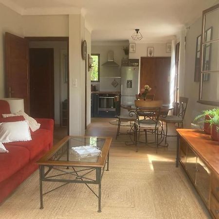 Charmant T2 Dans Chalet Familial Valdeblore Esterno foto