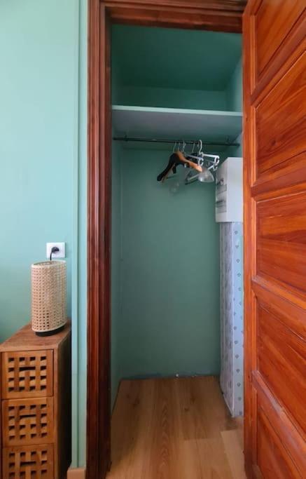 Charmant T2 Dans Chalet Familial Valdeblore Esterno foto