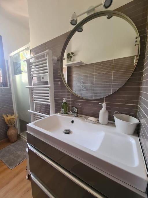 Charmant T2 Dans Chalet Familial Valdeblore Esterno foto